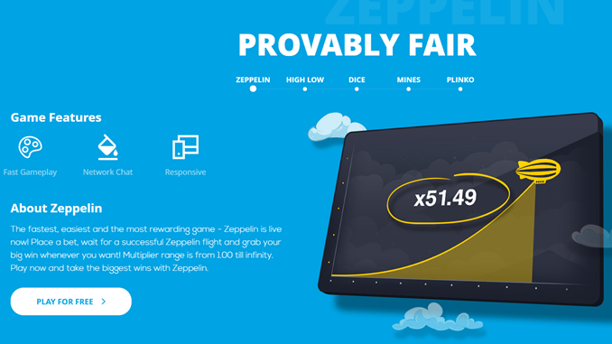 Provably Fair Nedir?