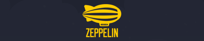 Zeppelin logo
