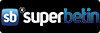 Süperbetin logo
