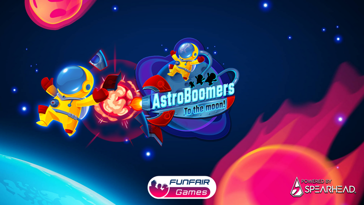 Astroboomers Siteleri