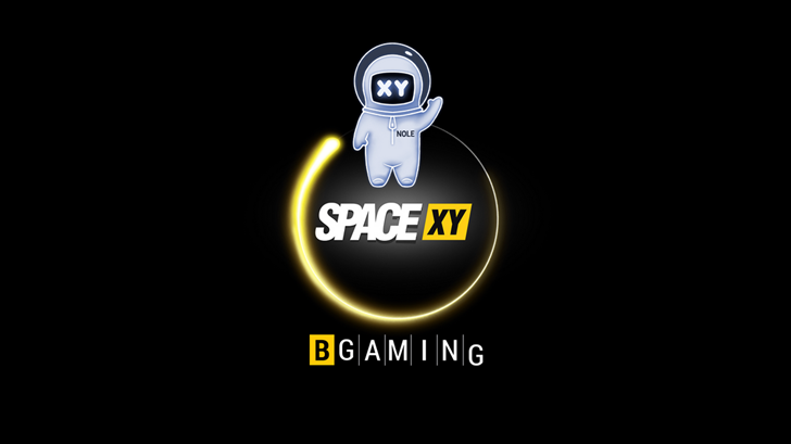 Space XY logo
