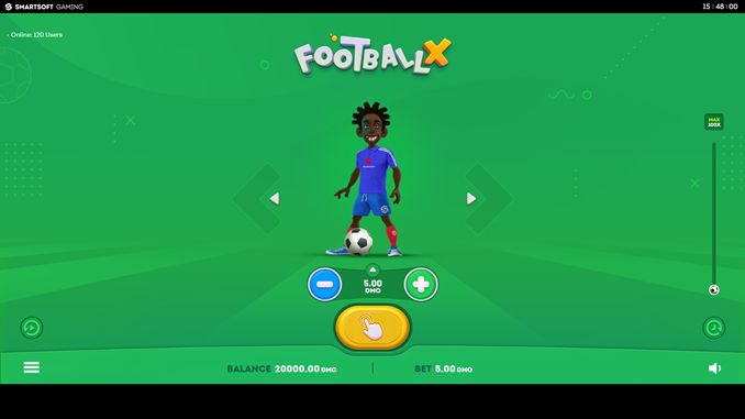 Güvenilir FootballX Siteleri – FootballX Oynatan Güvenilir Siteler