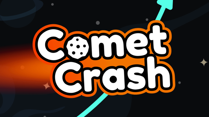 Güvenilir Comet Crash Siteleri – Comet Crash Oynatan Güvenilir Siteler