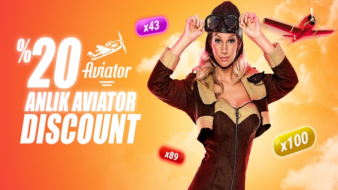 Vdcasino Aviator Oynama Adımları
