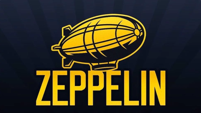 En İyi Zeppelin Siteleri 2024