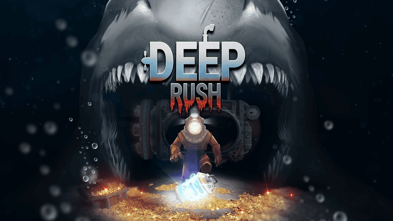 Güvenilir Deep Rush Siteleri – Deep Rush Oyna